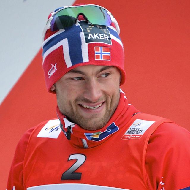 Petter Northug watch collection